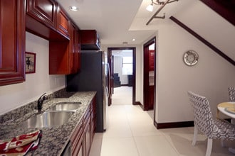 Gallery 1014 Apartment Homes in St. Louis, MO - Foto de edificio - Interior Photo
