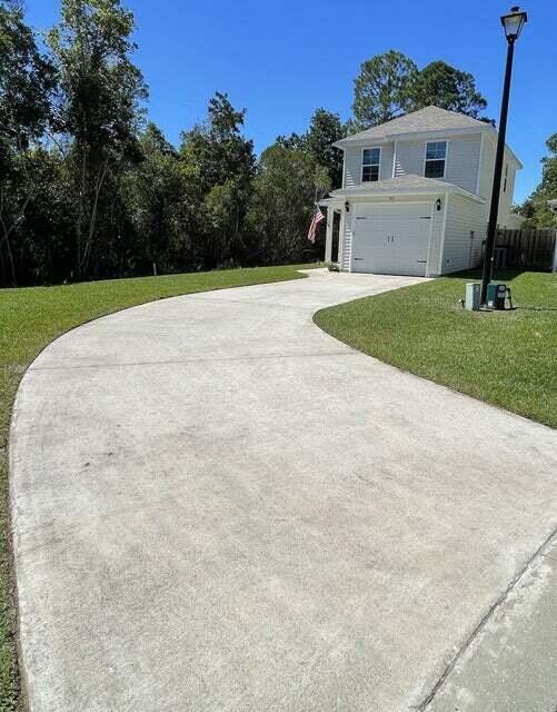 59 Avery Dr in Valparaiso, FL - Building Photo - Building Photo