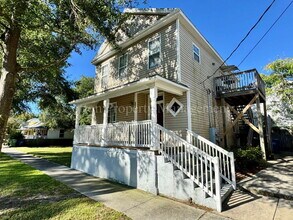 921 N 5th Ave in Wilmington, NC - Building Photo - Building Photo