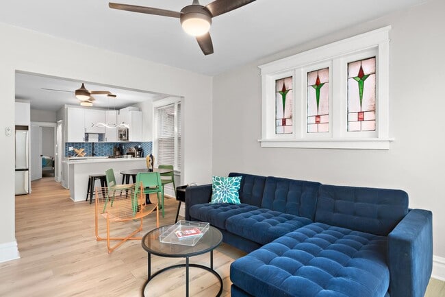 property at 4333 Forest Park Ave