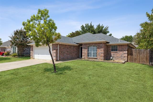 2707 Yorkfield Ct in Arlington, TX - Building Photo - Building Photo