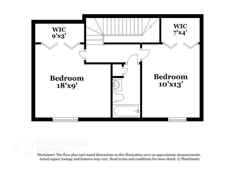 826 Potter Rd in Monroe, NC - Building Photo