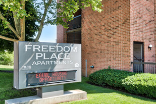 Freedom Place Apartments