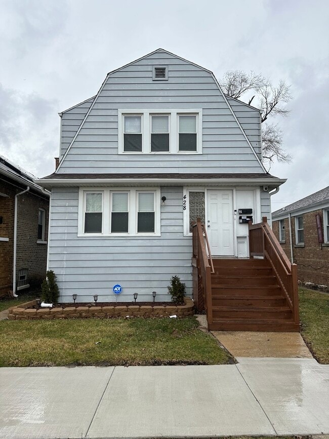 property at 428 24th Ave