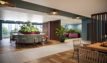 VERVE Orlando in Orlando, FL - Building Photo - Building Photo