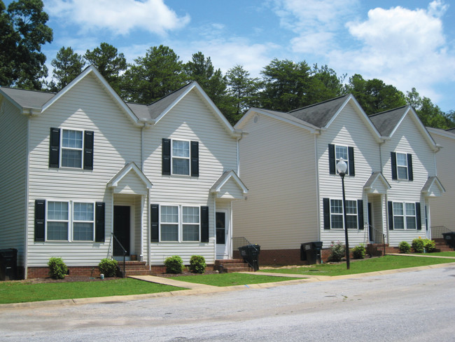 Oaktree in Piedmont, SC - Building Photo - Building Photo