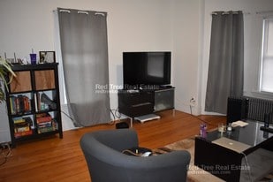 51 Custer St Apartments