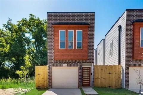 2226 Dyson St in Dallas, TX - Building Photo - Building Photo