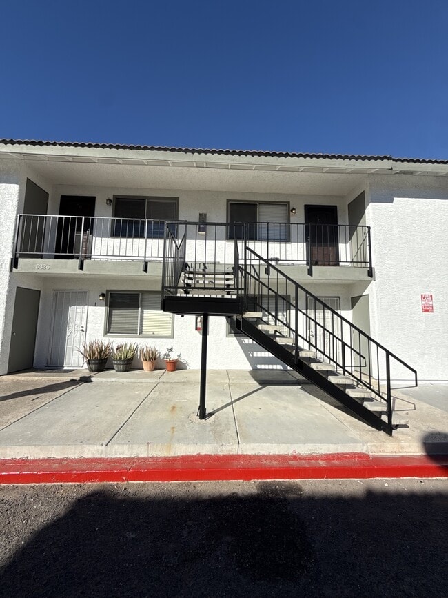 property at 5336 Mancos Ct