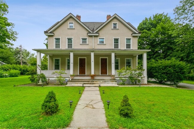 property at 52 Orchard Ridge Rd