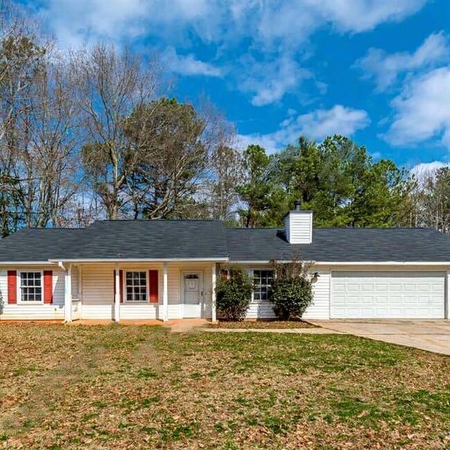 property at 475 Jordan Hill Rd