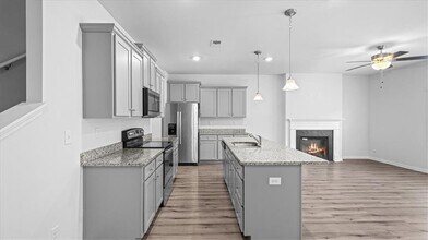 7573 Knoll Hollow Rd in Lithonia, GA - Building Photo - Building Photo