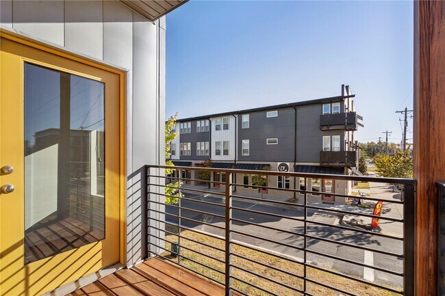 644 SW B St in Bentonville, AR - Building Photo - Building Photo