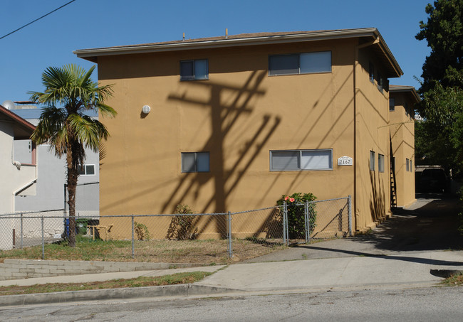 7167 Apperson St in Tujunga, CA - Building Photo - Building Photo