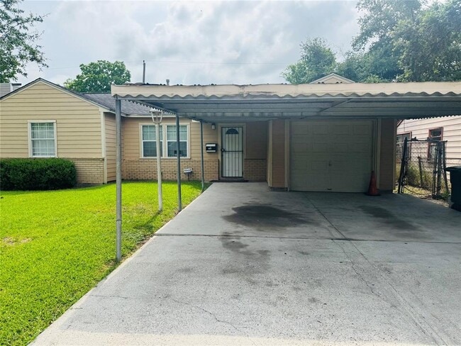 property at 10406 Cathedral Dr