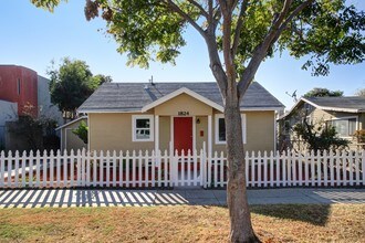 1824 17th St in Santa Monica, CA - Building Photo - Building Photo