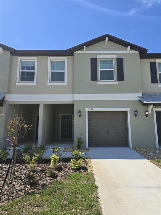 11263 65th Ter E in Palmetto, FL - Building Photo