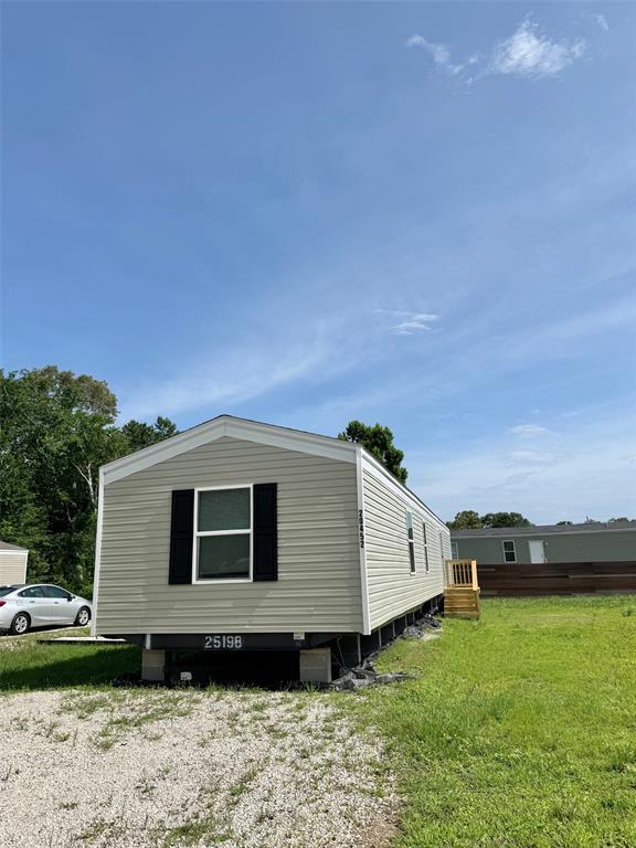 20452 Vick Dr in New Caney, TX - Building Photo - Building Photo