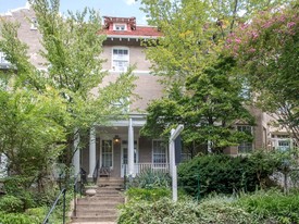 1835 Lamont St NW Apartamentos