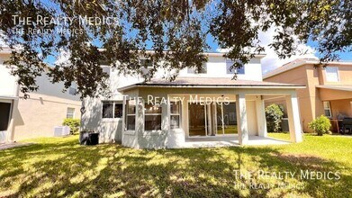 12811 Moss Park Ridge Dr in Orlando, FL - Building Photo - Building Photo