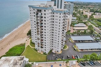 1500 S Ocean Blvd in Pompano Beach, FL - Building Photo - Building Photo