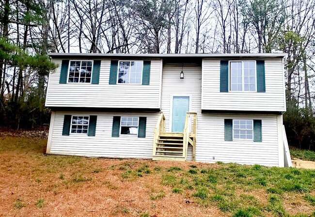 3829 Melissa Ln, Unit 4 in Maryville, TN - Building Photo - Building Photo