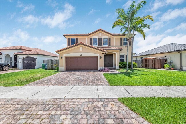 property at 28323 SW 129th Ct