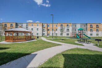 Forestwood in Balch Springs, TX - Building Photo - Building Photo
