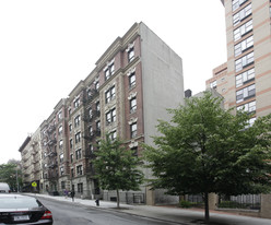 59-61 W 109th St Apartments