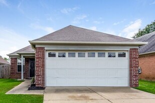 5848 Kayla Dr in Southaven, MS - Building Photo