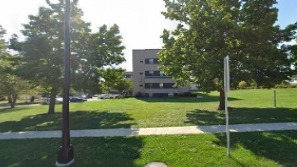 Retirement Apartments in Columbus, WI - Building Photo