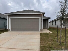 13722 Appleton Wy in San Antonio, TX - Building Photo