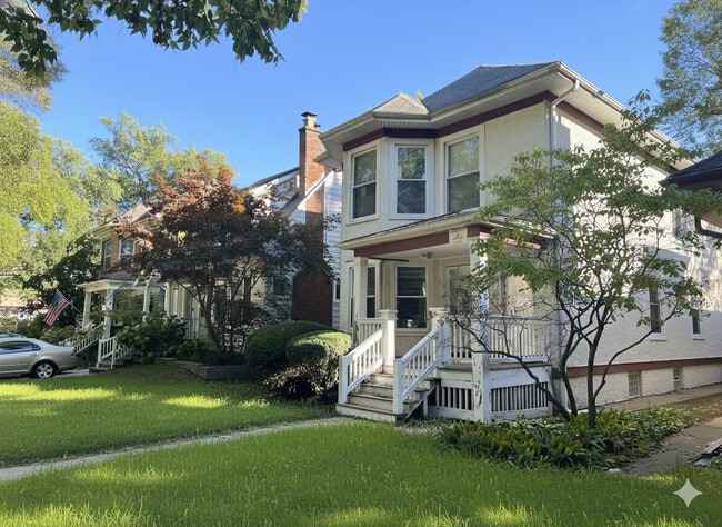 property at 2022 Colfax St