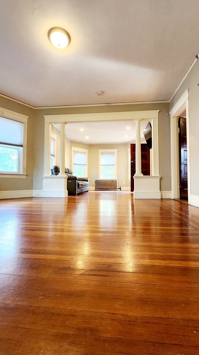 property at 108 Hillside Ave