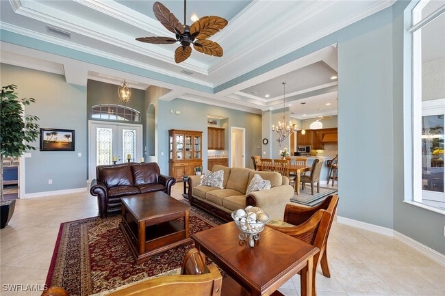 property at 8902 Shenendoah Cir