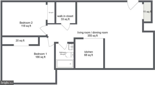 612 Kennebec Ave, Unit B1 in Takoma Park, MD - Building Photo - Building Photo