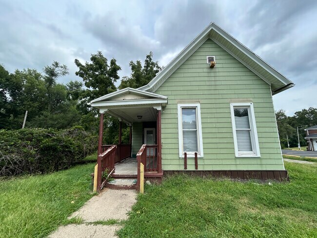 property at 511 N Jackson St