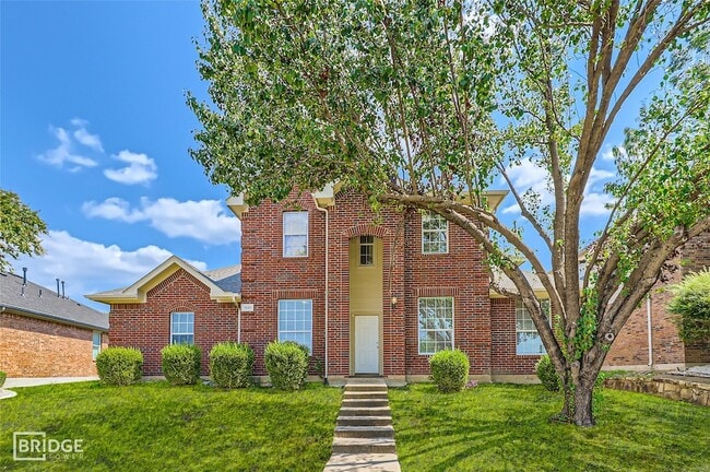 1507 Walnut Ridge Dr
