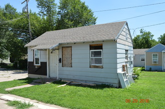 Country Cottage Square in El Dorado, KS - Building Photo - Other