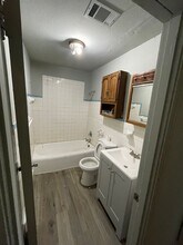 1303-1303 Warner Ave in Jonesboro, AR - Building Photo - Building Photo
