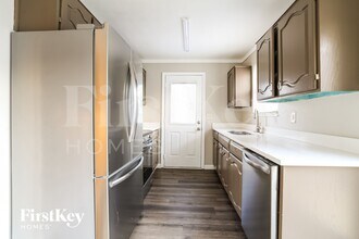 4609 Paxton Dr S in Hilliard, OH - Foto de edificio - Building Photo