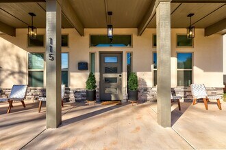 115 E Acres St in Norman, OK - Building Photo - Building Photo