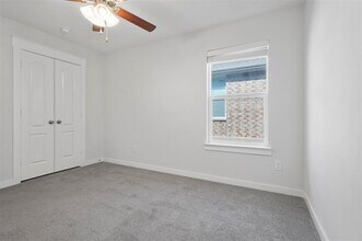 6112 Fall Creek Ln in Fort Worth, TX - Building Photo - Building Photo