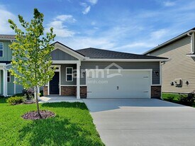 375 Onate Cir in St. Augustine, FL - Building Photo