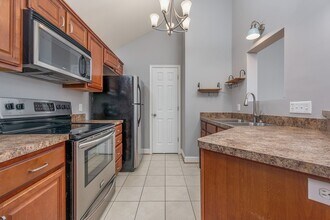 623 Wyndhurst Dr in Lynchburg, VA - Building Photo - Building Photo