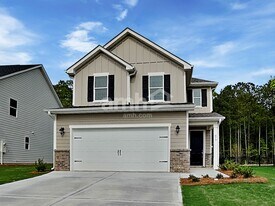 673 Smt Vw Ln in Canton, GA - Building Photo