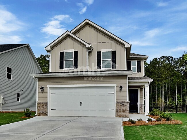 property at 673 Smt Vw Ln