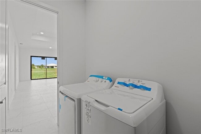 property at 4105 NW 38th Terrace