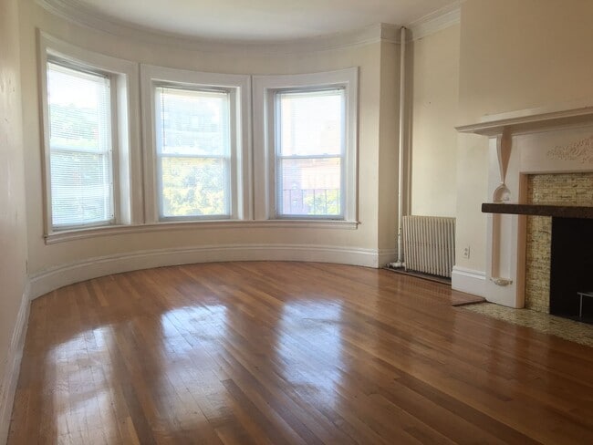 property at 849 Beacon St