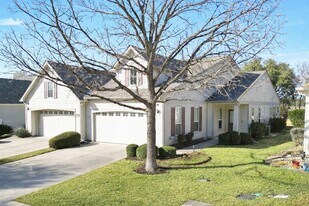 235 Bonham Loop in Georgetown, TX - Building Photo